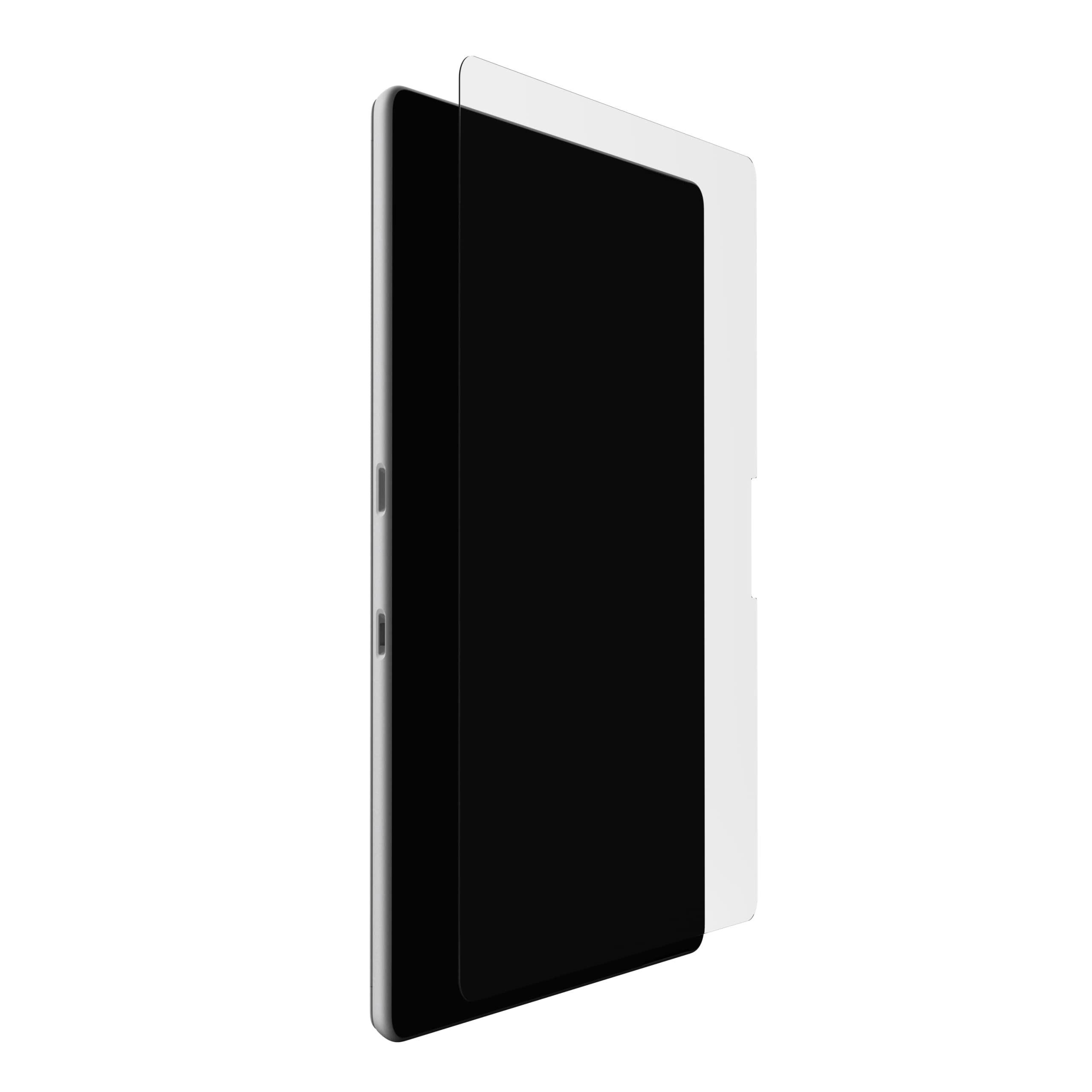 URBAN ARMOR GEAR UAG Designed for Microsoft Surface Pro 11/10/9 Glass Shield Plus Clear 9H Strengthened Tempered Glass Bubble Free Anti-Scratch Anti-Fingerprint Antimicrobial Screen Protector - Image 3