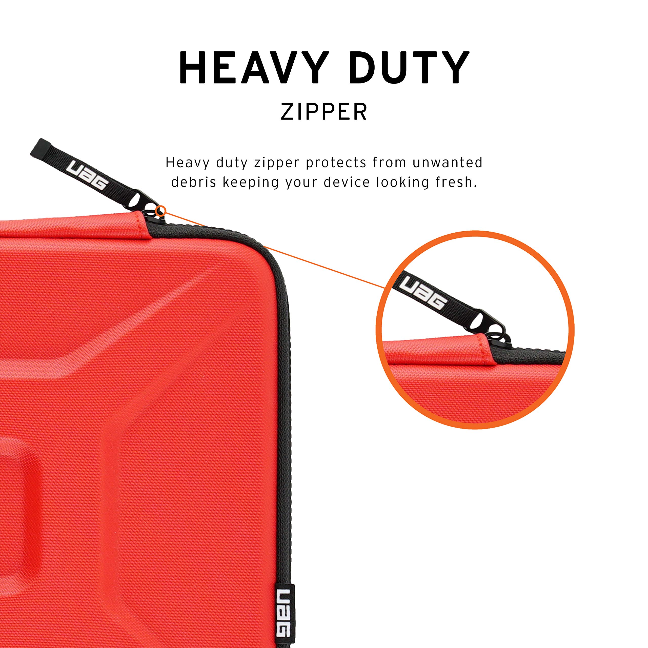 URBAN ARMOR GEAR UAG Medium Sleeve for 11-13-INCH Devices - Image 4