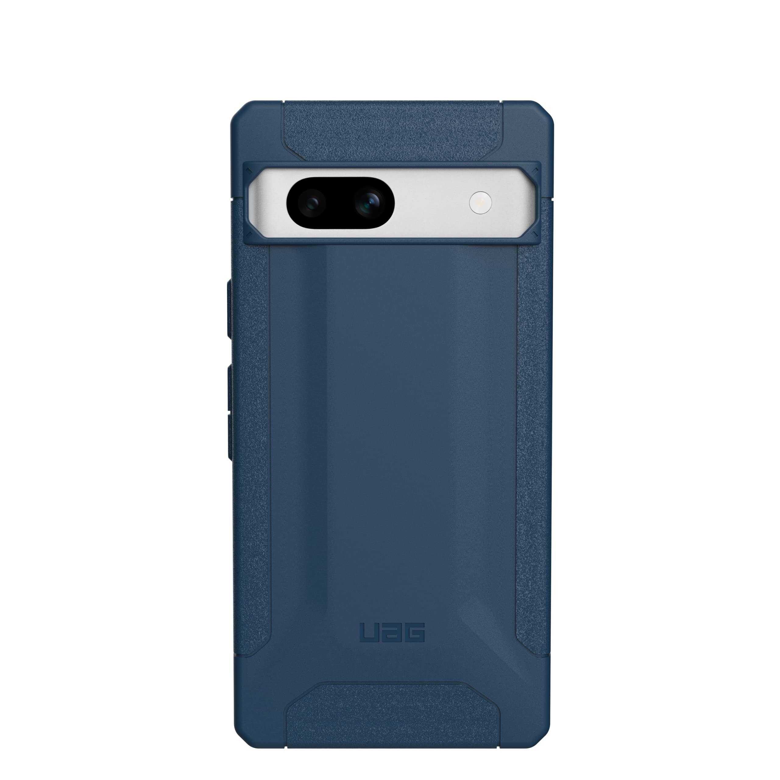 URBAN ARMOR GEAR UAG Made for Google Pixel 7A 5G Case Scout Mallard, Premium Rugged Lightweight TPU Dropproof Shockproof Scratch Resistant Non-Slip Full Body Heavy Duty Protective Cover - Image 3