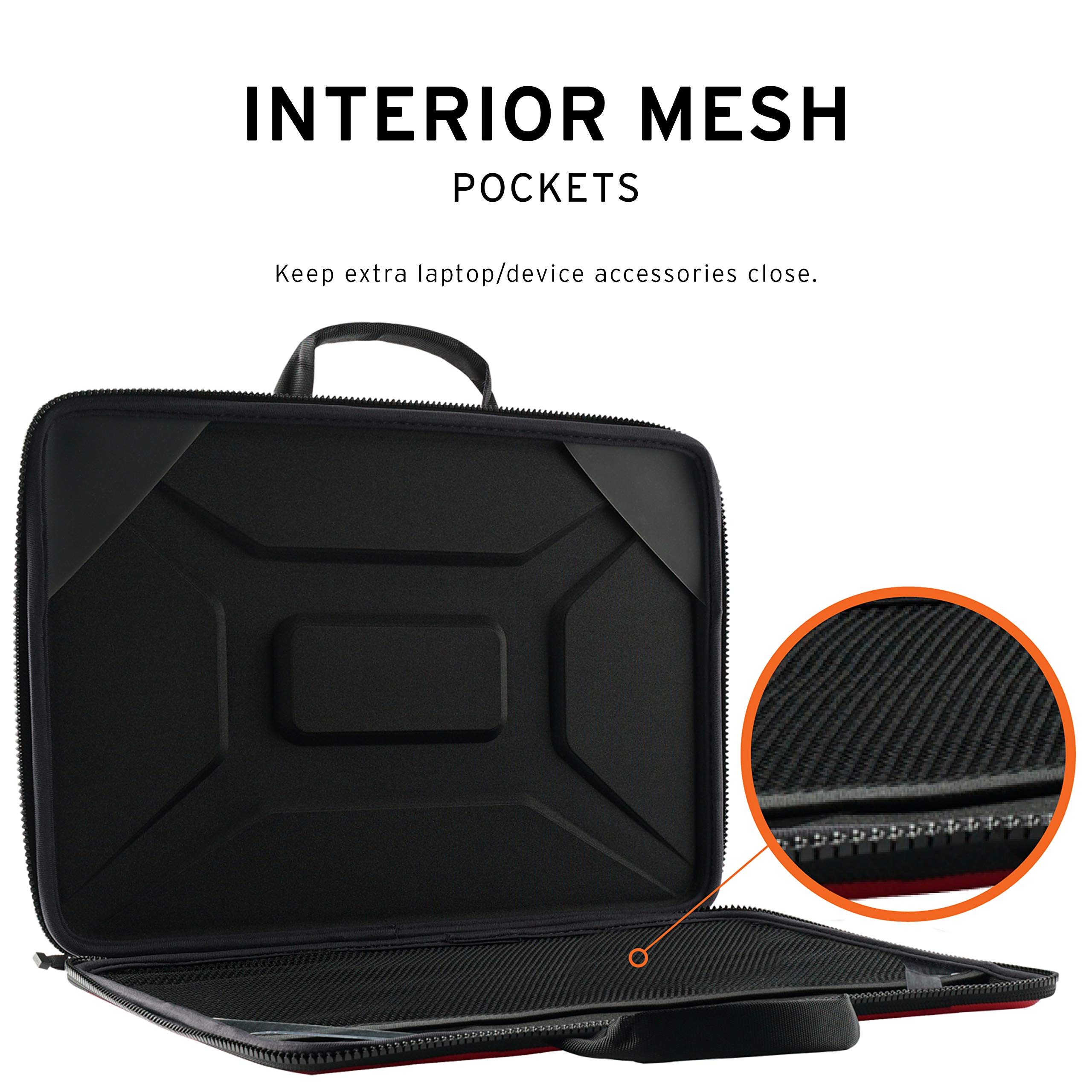 URBAN ARMOR GEAR UAG Medium Sleeve for 11-13-INCH Devices - Image 5