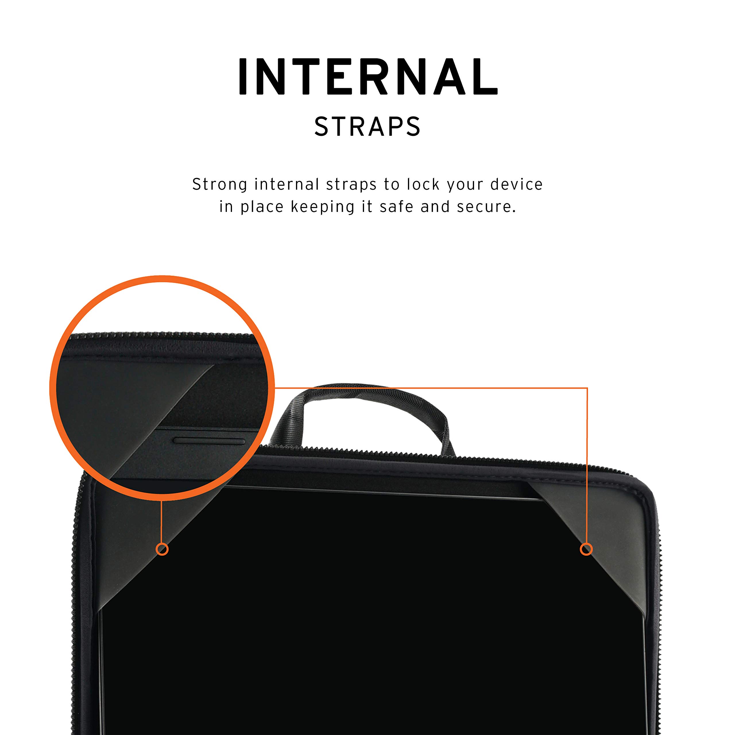 URBAN ARMOR GEAR UAG Medium Sleeve for 11-13-INCH Devices - Image 6